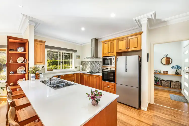 Second view of Homely house listing, 48-50 Mountbatten Avenue, Bright VIC 3741