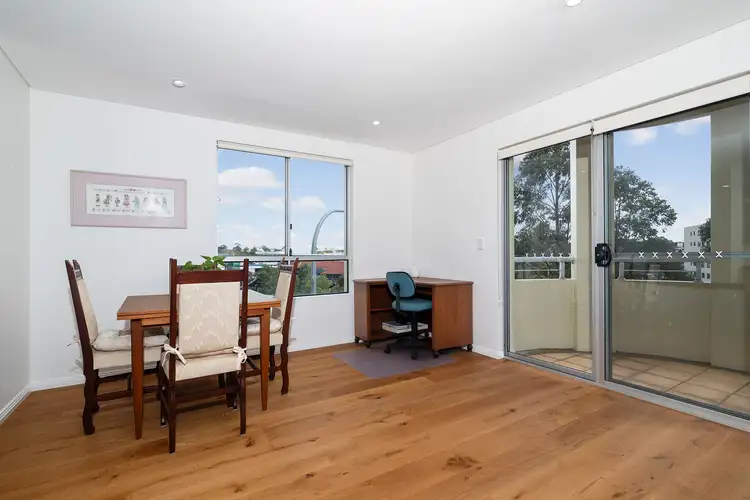 Third view of Homely unit listing, 5/1-3 Oxford Street, Epping NSW 2121