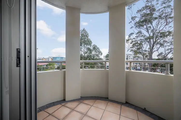 Fourth view of Homely unit listing, 5/1-3 Oxford Street, Epping NSW 2121
