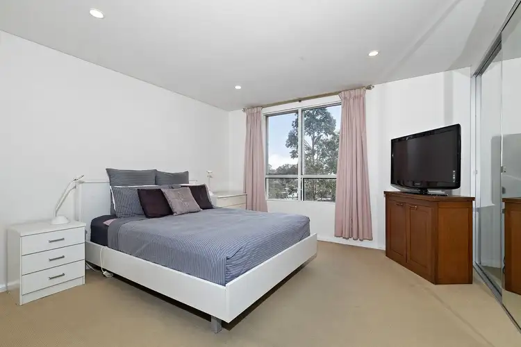 Sixth view of Homely unit listing, 5/1-3 Oxford Street, Epping NSW 2121