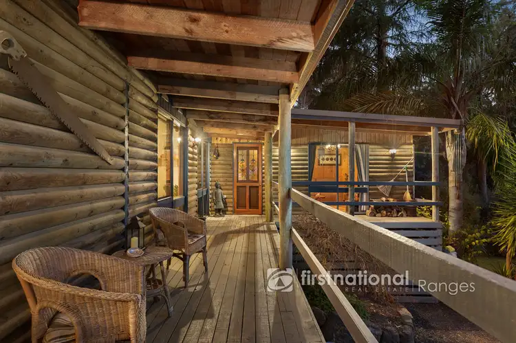 Third view of Homely house listing, 24 Ronald Road, Emerald VIC 3782