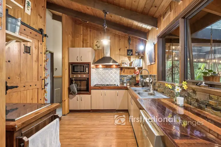 Fourth view of Homely house listing, 24 Ronald Road, Emerald VIC 3782