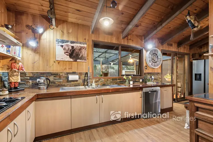 Fifth view of Homely house listing, 24 Ronald Road, Emerald VIC 3782