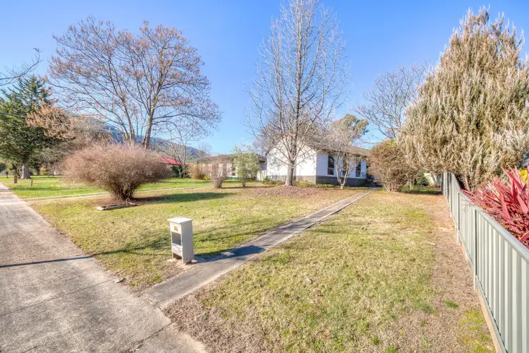 Main view of Homely house listing, 16 Thompson Street, Bright VIC 3741