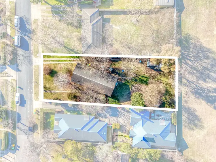 Third view of Homely house listing, 16 Thompson Street, Bright VIC 3741