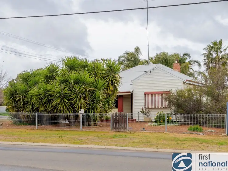 Main view of Homely house listing, 34 Gairdner Street, Northam WA 6401