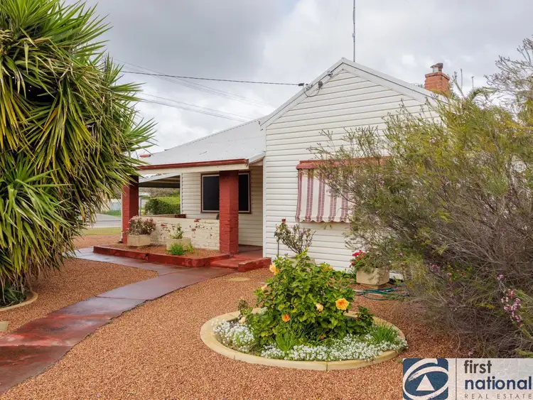 Second view of Homely house listing, 34 Gairdner Street, Northam WA 6401