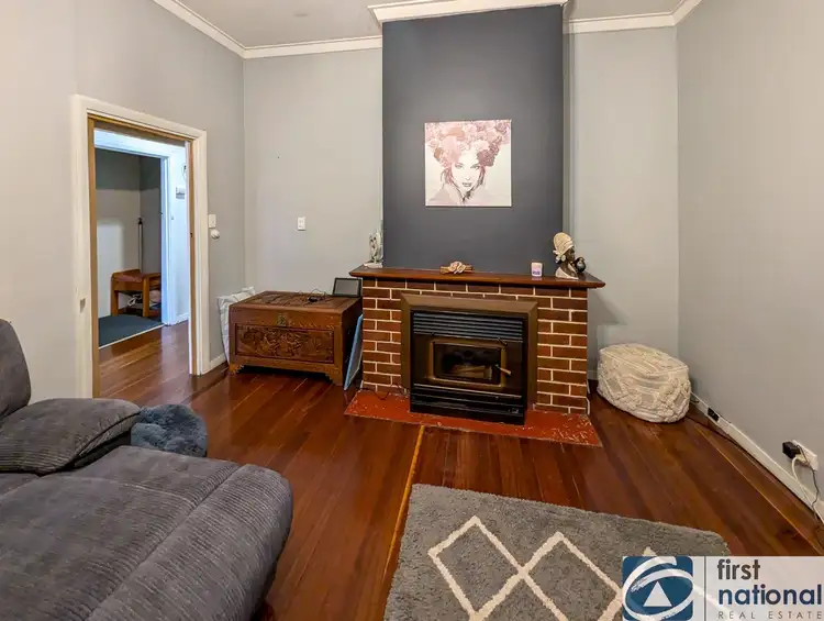 Fifth view of Homely house listing, 34 Gairdner Street, Northam WA 6401