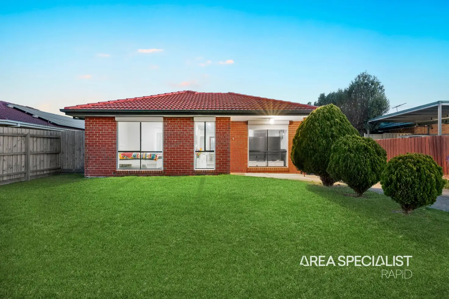 Main view of Homely house listing, 9 Mahogany Close, Hampton Park VIC 3976