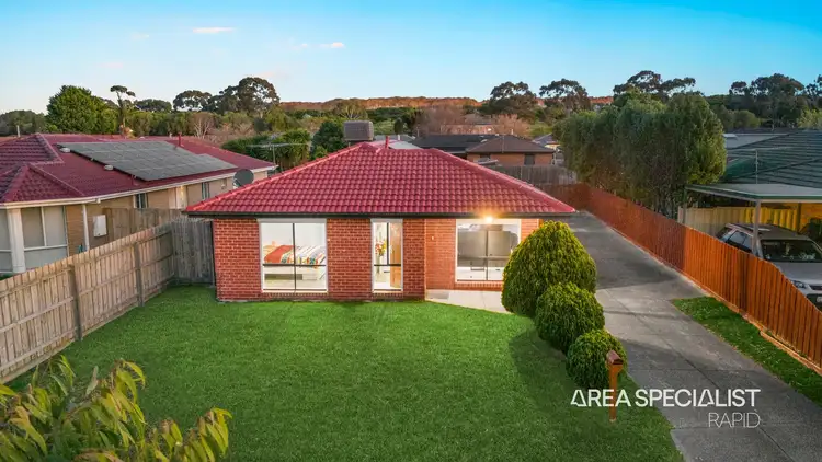 Second view of Homely house listing, 9 Mahogany Close, Hampton Park VIC 3976