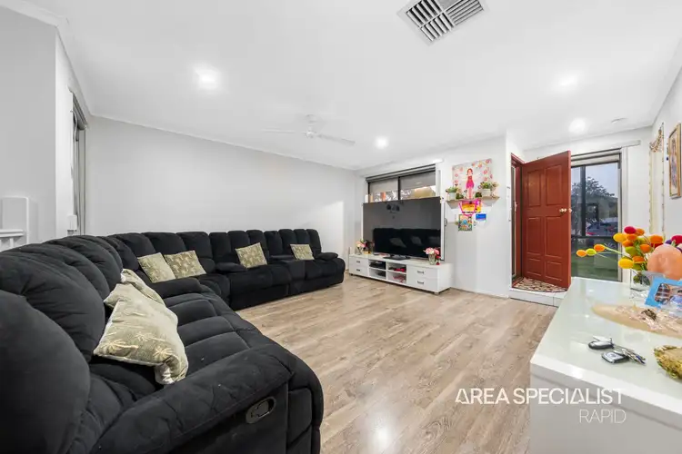 Third view of Homely house listing, 9 Mahogany Close, Hampton Park VIC 3976