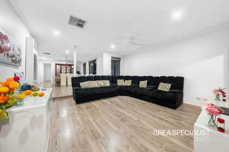 Fifth view of Homely house listing, 9 Mahogany Close, Hampton Park VIC 3976