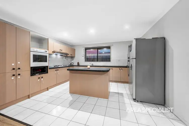 Sixth view of Homely house listing, 9 Mahogany Close, Hampton Park VIC 3976