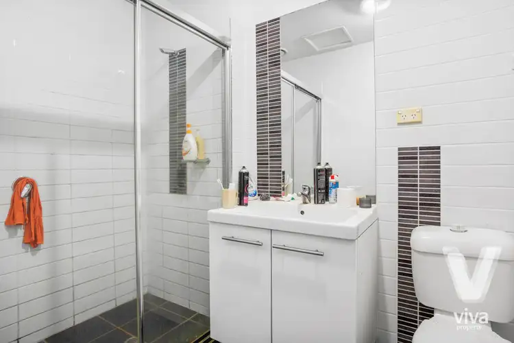 Third view of Homely apartment listing, 203/75 Darling Road, Malvern East VIC 3145