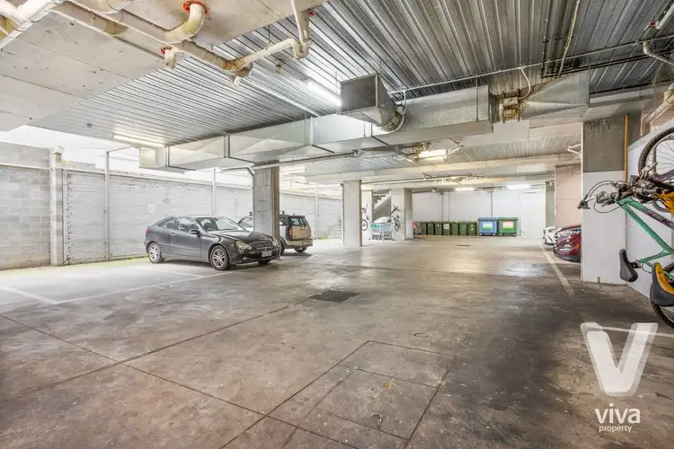 Sixth view of Homely apartment listing, 203/75 Darling Road, Malvern East VIC 3145