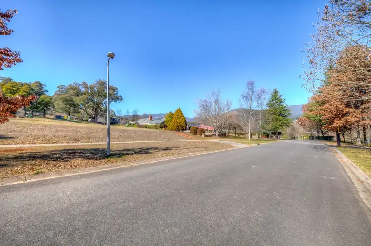 Sixth view of Homely land listing, 26 Mount Porepunkah Road, Bright VIC 3741