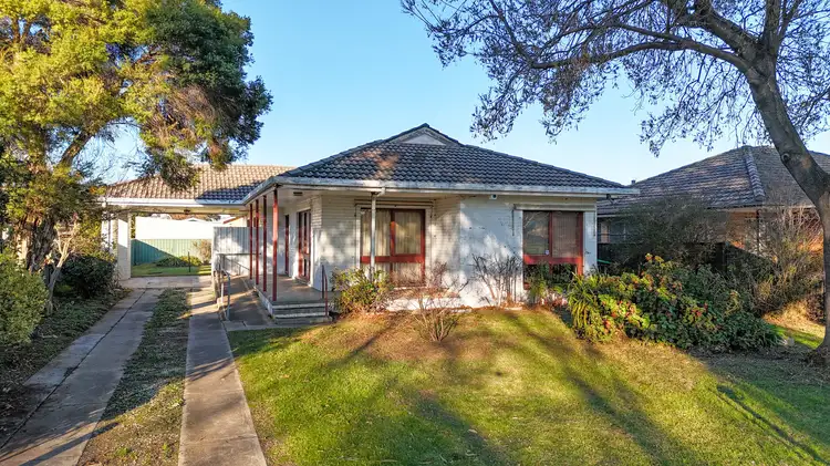 6 Harbison Avenue, Numurkah VIC 3636