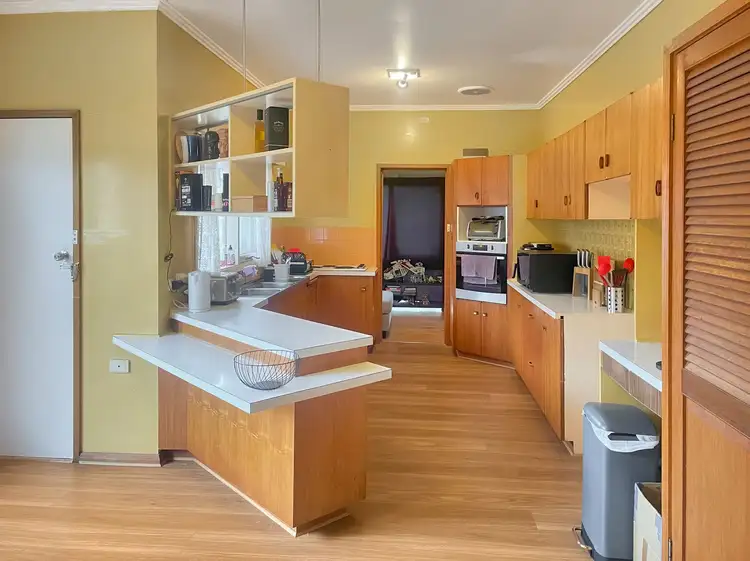 Third view of Homely house listing, 6 Harbison Avenue, Numurkah VIC 3636