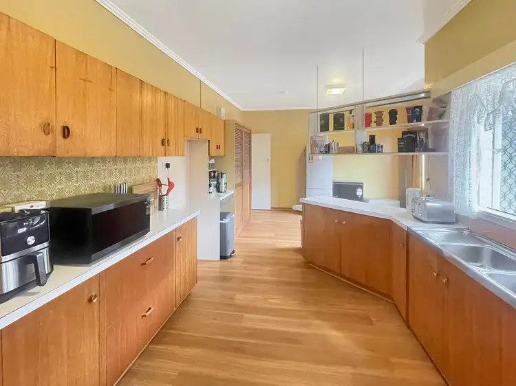 Fourth view of Homely house listing, 6 Harbison Avenue, Numurkah VIC 3636