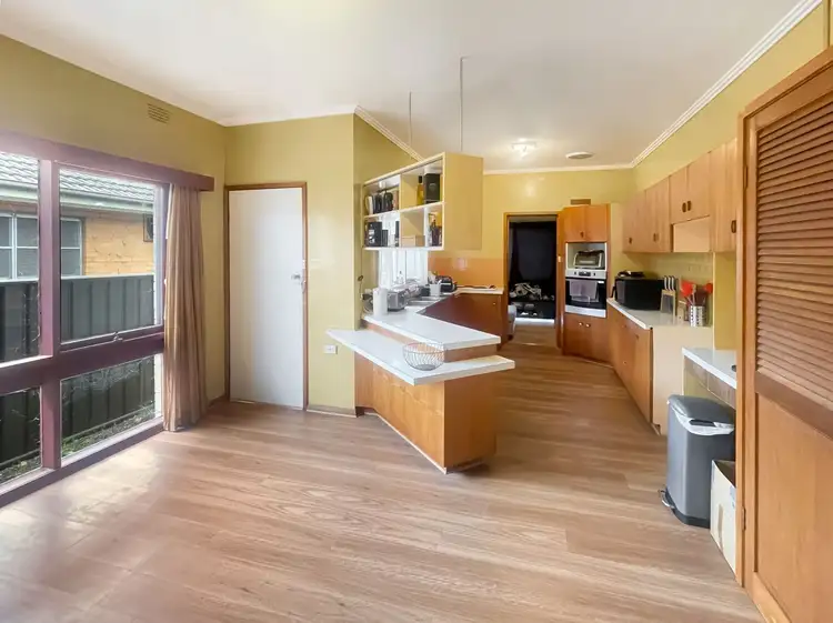 Fifth view of Homely house listing, 6 Harbison Avenue, Numurkah VIC 3636