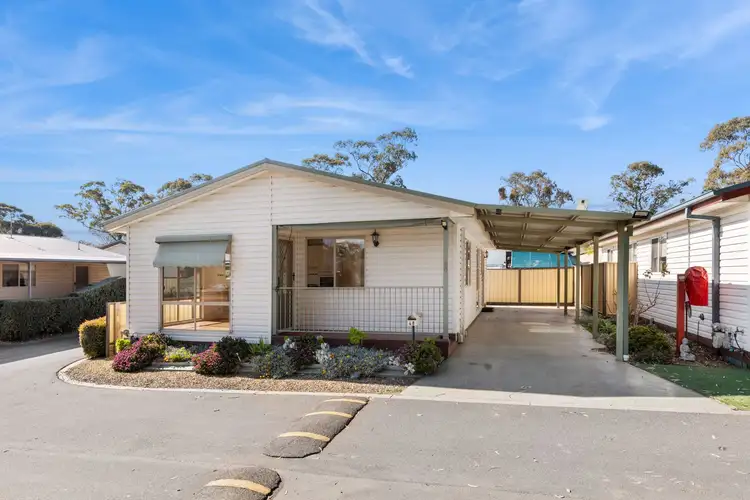 48/1-31 FURNESS STREET, Kangaroo Flat VIC 3555