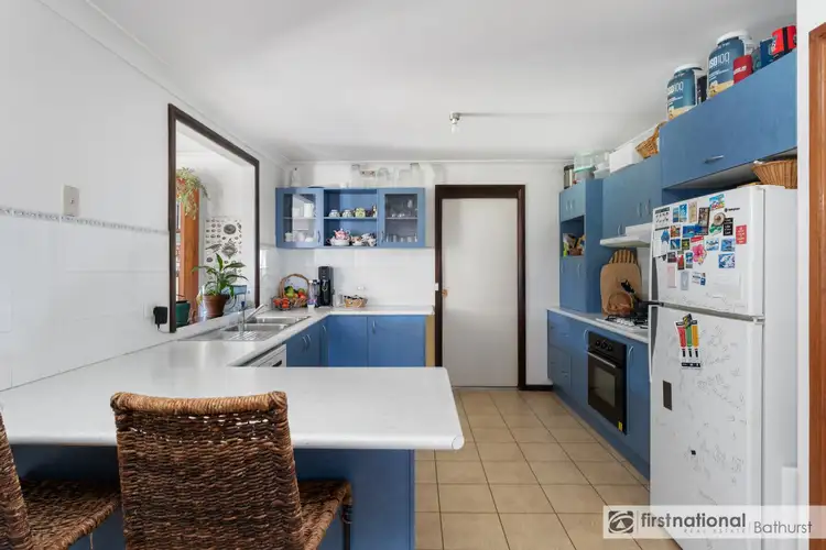 Third view of Homely house listing, 46 Hoolihan Close, Kelso NSW 2795