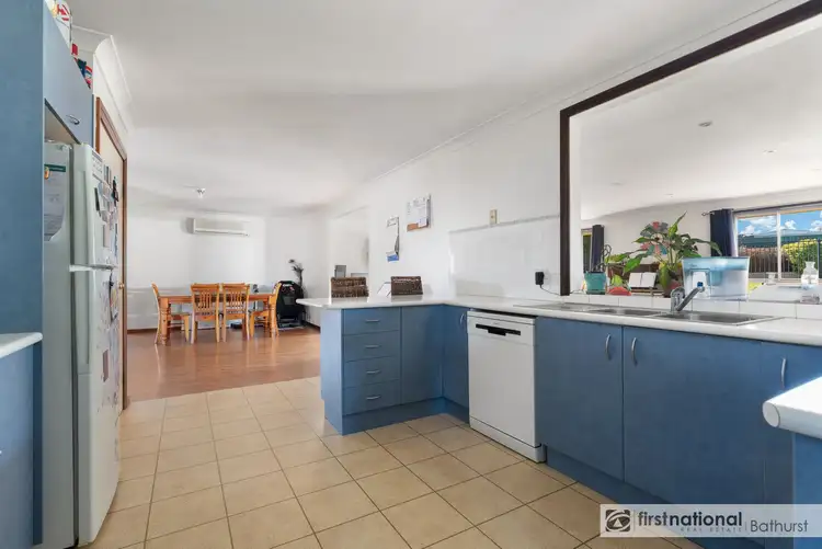 Fourth view of Homely house listing, 46 Hoolihan Close, Kelso NSW 2795