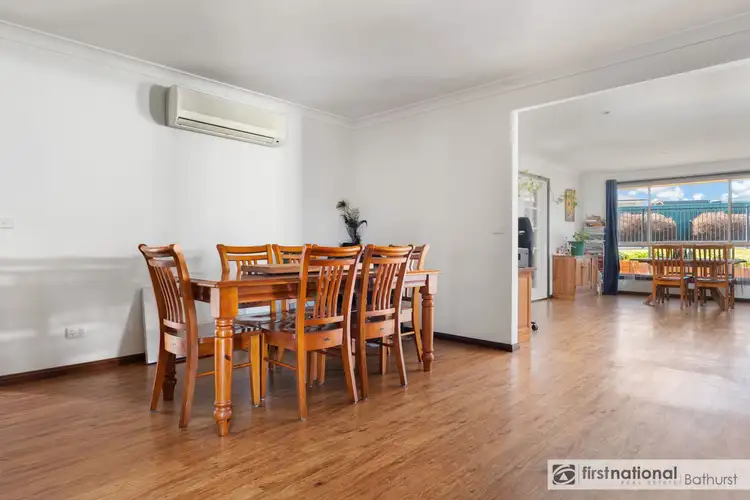 Sixth view of Homely house listing, 46 Hoolihan Close, Kelso NSW 2795