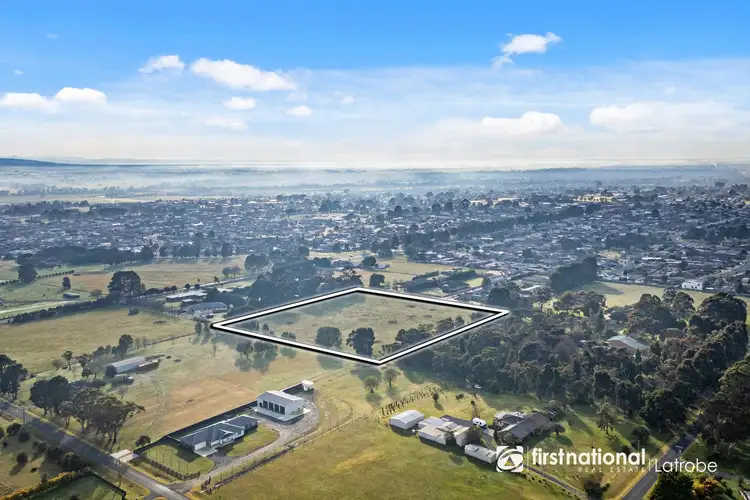 Fourth view of Homely land listing, Lot 2 Wilga Crescent, Traralgon VIC 3844