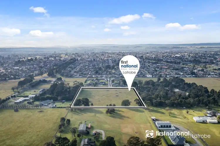 Fifth view of Homely land listing, Lot 2 Wilga Crescent, Traralgon VIC 3844