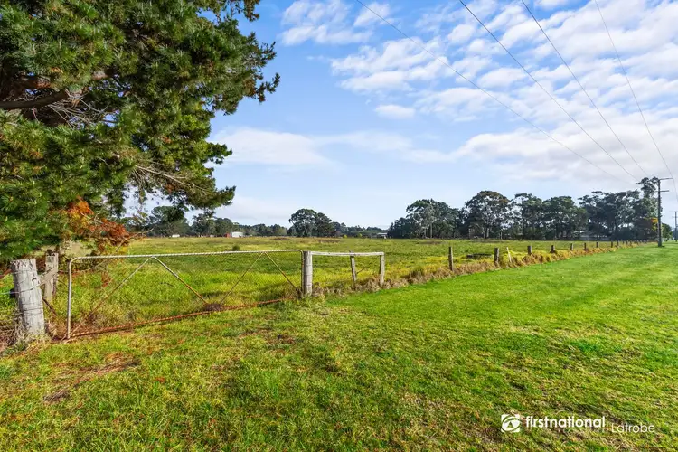 Sixth view of Homely land listing, Lot 2 Wilga Crescent, Traralgon VIC 3844