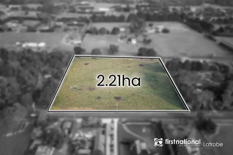 Seventh view of Homely land listing, Lot 2 Wilga Crescent, Traralgon VIC 3844