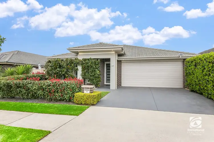 Fourth view of Homely house listing, 44 Springs Road, Spring Farm NSW 2570