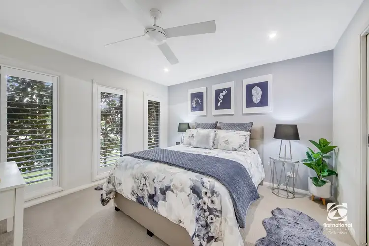 Fifth view of Homely house listing, 44 Springs Road, Spring Farm NSW 2570