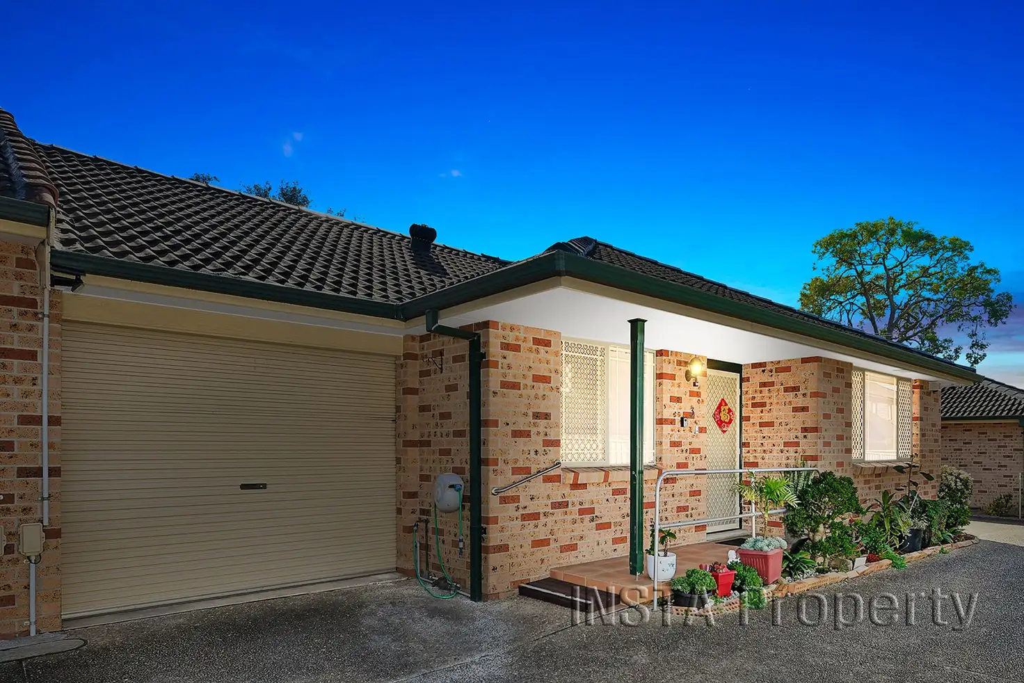 Main view of Homely villa listing, 3/67 Taylor Street, Condell Park NSW 2200