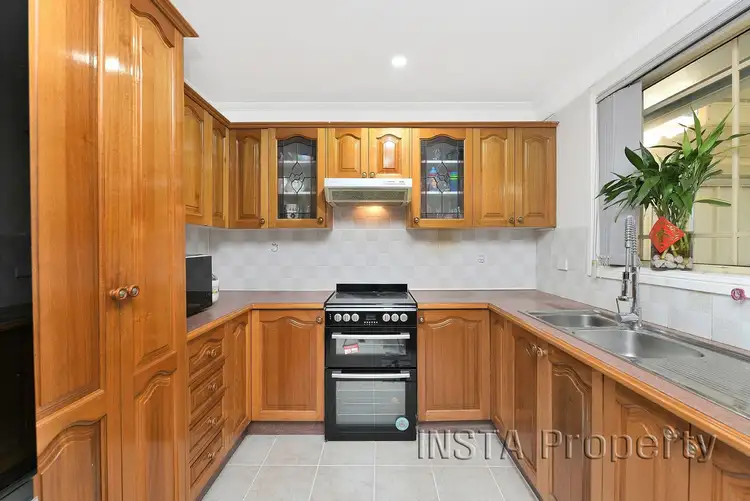 Third view of Homely villa listing, 3/67 Taylor Street, Condell Park NSW 2200
