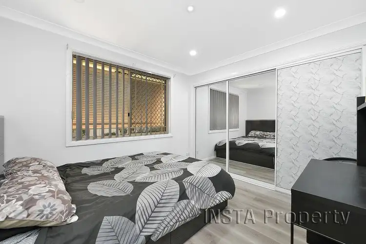 Fifth view of Homely villa listing, 3/67 Taylor Street, Condell Park NSW 2200