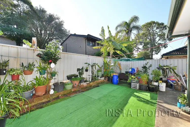 Sixth view of Homely villa listing, 3/67 Taylor Street, Condell Park NSW 2200
