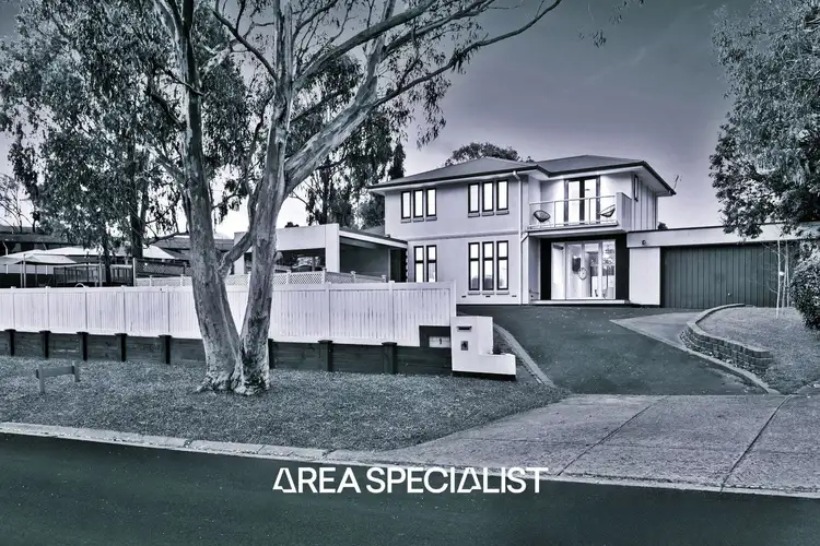 Main view of Homely house listing, 1 The Close, Langwarrin VIC 3910