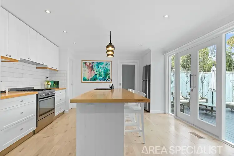 Third view of Homely house listing, 1 The Close, Langwarrin VIC 3910