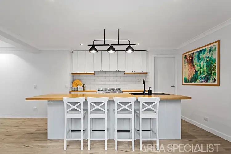 Fourth view of Homely house listing, 1 The Close, Langwarrin VIC 3910