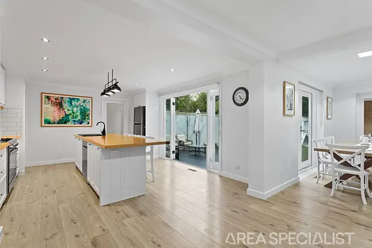 Fifth view of Homely house listing, 1 The Close, Langwarrin VIC 3910