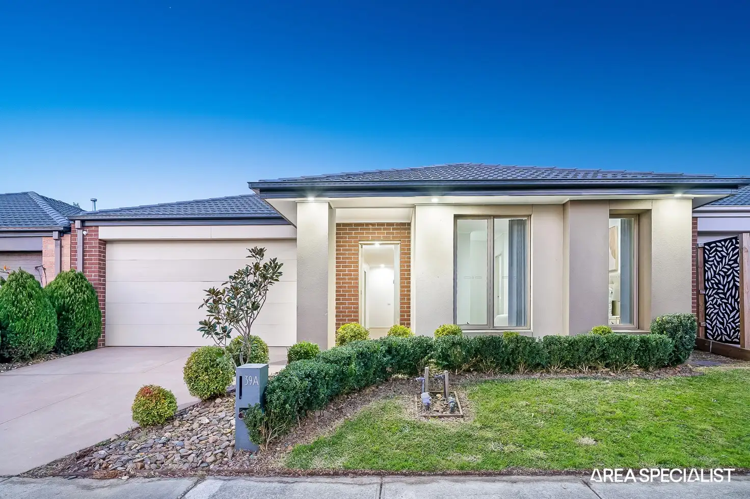 Main view of Homely house listing, 39A Avonbury Circuit, Cranbourne West VIC 3977