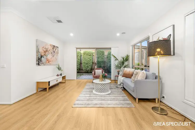 Third view of Homely house listing, 39A Avonbury Circuit, Cranbourne West VIC 3977