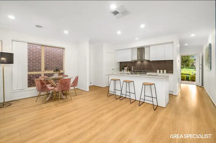 Fourth view of Homely house listing, 39A Avonbury Circuit, Cranbourne West VIC 3977