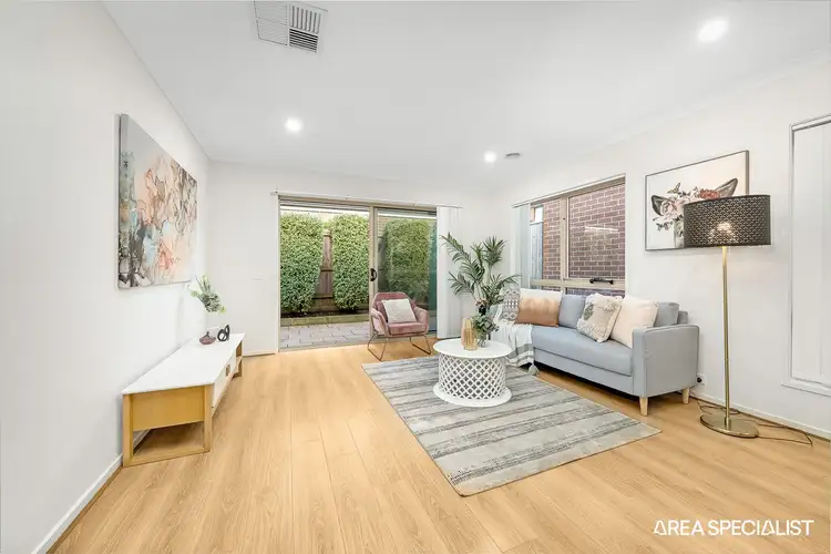 Sixth view of Homely house listing, 39A Avonbury Circuit, Cranbourne West VIC 3977