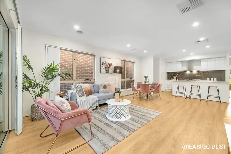 Seventh view of Homely house listing, 39A Avonbury Circuit, Cranbourne West VIC 3977