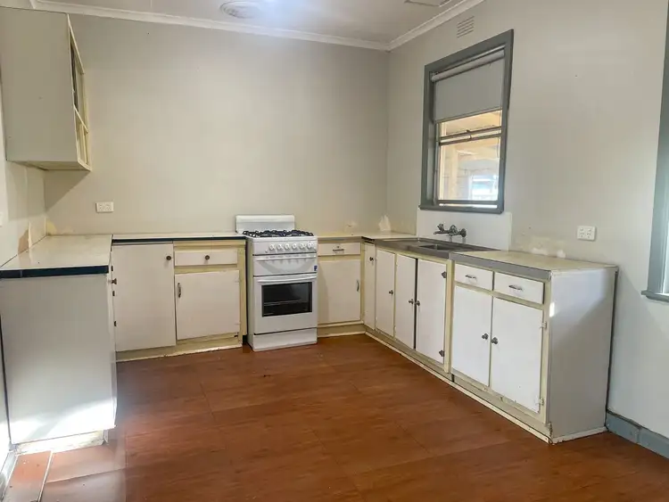Second view of Homely house listing, 21 Tweddle Street, Numurkah VIC 3636