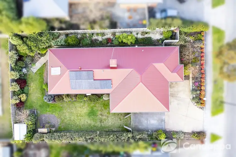 Third view of Homely house listing, 15 Bunyip Drive, Drouin VIC 3818