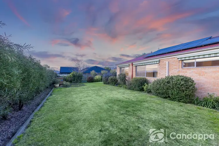 Fourth view of Homely house listing, 15 Bunyip Drive, Drouin VIC 3818